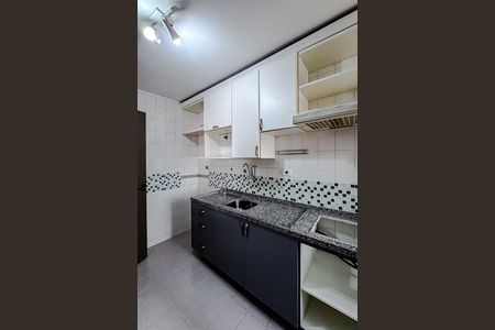 Apartamento à venda com 66m², 3 quartos e 1 vaga Apartamento à venda com 66m², 3 quartos e 1 vagaCozinha