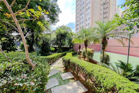 Apartamento à venda com 66m², 3 quartos e 1 vagaÁrea comum