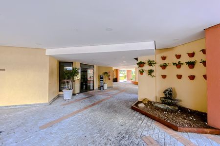 Apartamento à venda com 66m², 3 quartos e 1 vagaÁrea comum