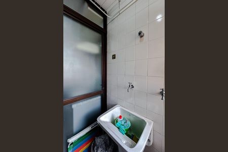Apartamento à venda com 66m², 3 quartos e 1 vaga Apartamento à venda com 66m², 3 quartos e 1 vagaÁrea de Serviço