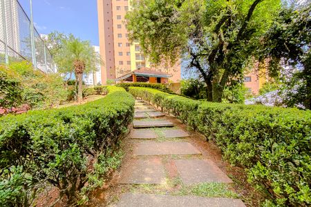 Apartamento à venda com 66m², 3 quartos e 1 vagaÁrea comum
