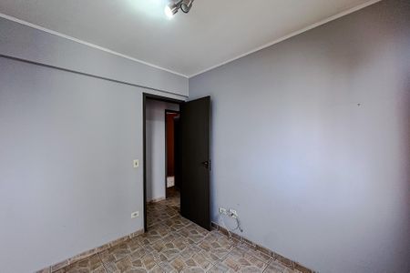 Apartamento à venda com 66m², 3 quartos e 1 vaga Apartamento à venda com 66m², 3 quartos e 1 vagaQuarto 2