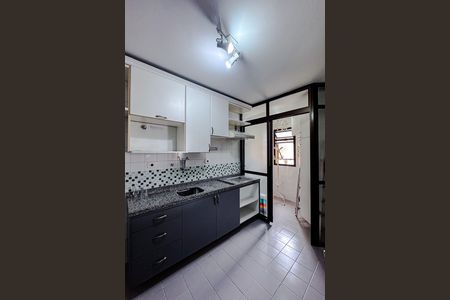 Apartamento à venda com 66m², 3 quartos e 1 vaga Apartamento à venda com 66m², 3 quartos e 1 vagaCozinha