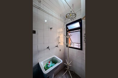 Apartamento à venda com 66m², 3 quartos e 1 vaga Apartamento à venda com 66m², 3 quartos e 1 vagaÁrea de Serviço