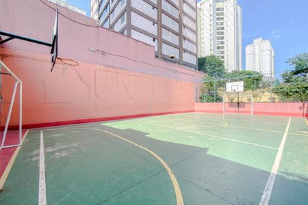 Apartamento à venda com 66m², 3 quartos e 1 vagaQuadra Esportiva