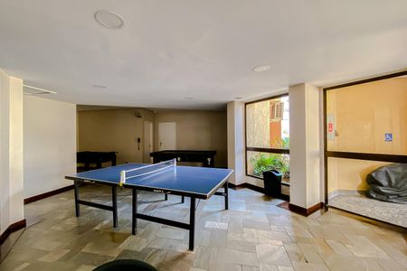 Apartamento à venda com 66m², 3 quartos e 1 vagaSala de Jogos