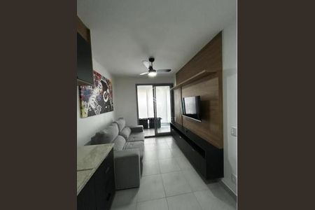 Apartamento à venda com 1 quarto, 36m² em Ipiranga, São Paulo