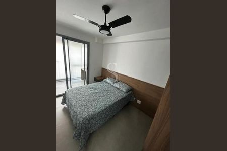 Apartamento à venda com 1 quarto, 36m² em Ipiranga, São Paulo