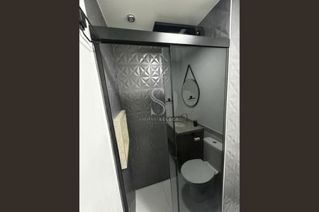 Apartamento à venda com 1 quarto, 36m² em Ipiranga, São Paulo