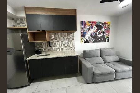Apartamento à venda com 1 quarto, 36m² em Ipiranga, São Paulo