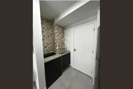 Apartamento à venda com 1 quarto, 36m² em Ipiranga, São Paulo