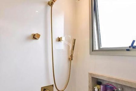Apartamento à venda com 252m², 3 quartos e 4 vagas