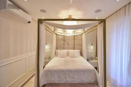 Apartamento à venda com 252m², 3 quartos e 4 vagas