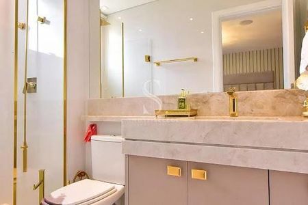 Apartamento à venda com 252m², 3 quartos e 4 vagas