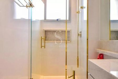 Apartamento à venda com 252m², 3 quartos e 4 vagas