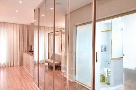 Apartamento à venda com 252m², 3 quartos e 4 vagas