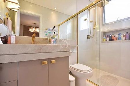 Apartamento à venda com 252m², 3 quartos e 4 vagas
