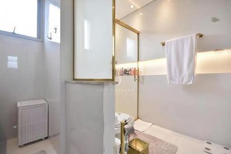 Apartamento à venda com 252m², 3 quartos e 4 vagas