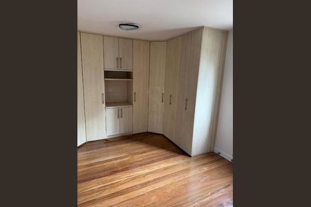 Apartamento para alugar com 3 quartos, 118m² em Jardim Vila Mariana, São Paulo