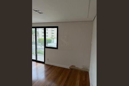 Apartamento para alugar com 3 quartos, 118m² em Jardim Vila Mariana, São Paulo