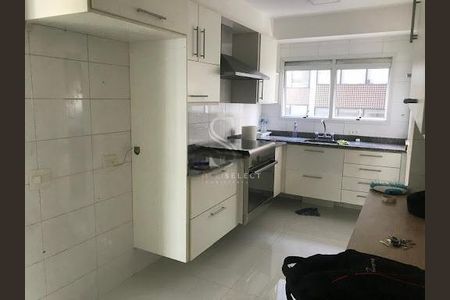 Apartamento à venda com 3 quartos, 140m² em Vila Olímpia, São Paulo