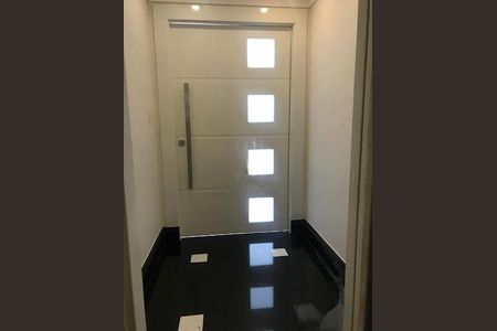 Apartamento à venda com 3 quartos, 140m² em Vila Olímpia, São Paulo