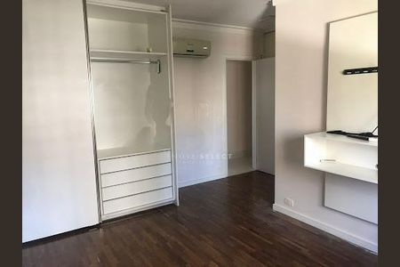 Apartamento à venda com 3 quartos, 140m² em Vila Olímpia, São Paulo