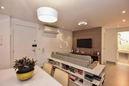 Apartamento à venda com 57m², 2 quartos e 1 vaga