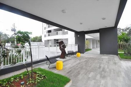 Apartamento à venda com 57m², 2 quartos e 1 vaga