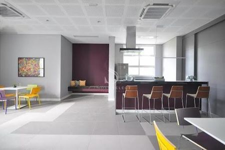Apartamento à venda com 57m², 2 quartos e 1 vaga