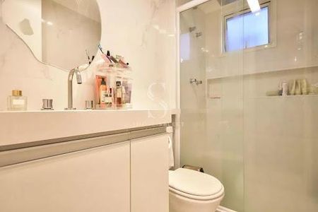 Apartamento à venda com 57m², 2 quartos e 1 vaga