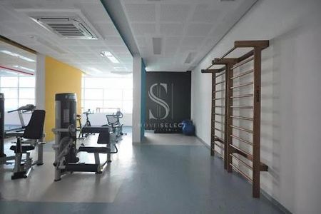 Apartamento à venda com 57m², 2 quartos e 1 vaga
