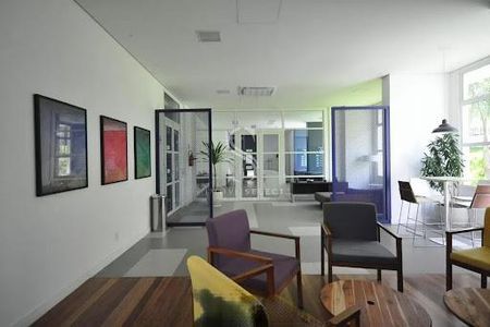 Apartamento à venda com 57m², 2 quartos e 1 vaga