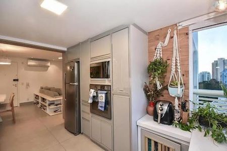 Apartamento à venda com 57m², 2 quartos e 1 vaga