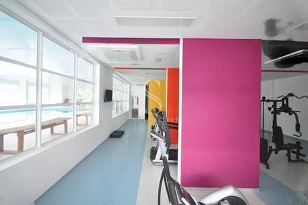 Apartamento à venda com 57m², 2 quartos e 1 vaga