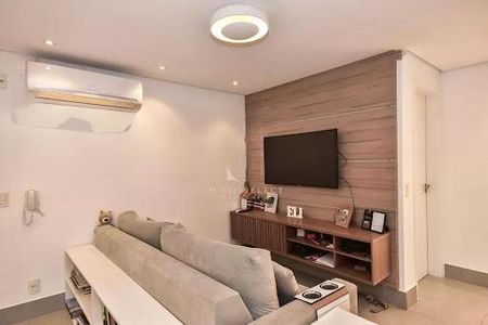 Apartamento à venda com 57m², 2 quartos e 1 vaga