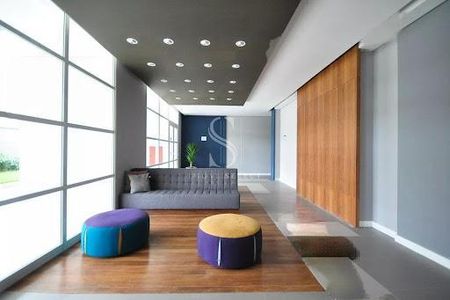 Apartamento à venda com 57m², 2 quartos e 1 vaga