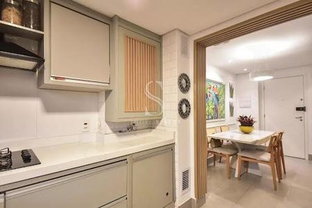 Apartamento à venda com 57m², 2 quartos e 1 vaga