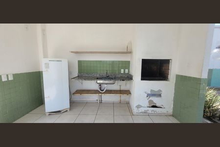 Apartamento para alugar com 45m², 2 quartos e 1 vaga Apartamento para alugar com 45m², 2 quartos e 1 vagaÁrea comum
