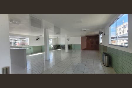 Apartamento para alugar com 45m², 2 quartos e 1 vaga Apartamento para alugar com 45m², 2 quartos e 1 vagaÁrea comum