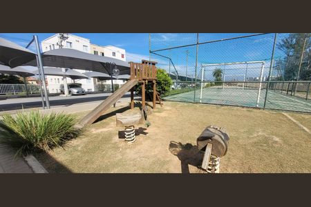 Apartamento para alugar com 45m², 2 quartos e 1 vaga Apartamento para alugar com 45m², 2 quartos e 1 vagaÁrea comum
