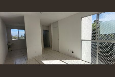 Apartamento para alugar com 2 quartos, 45m² em Parque das Industrias, Betim