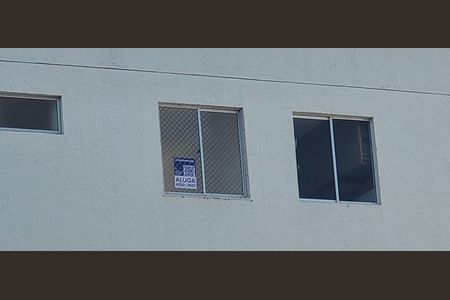 Apartamento para alugar com 45m², 2 quartos e 1 vaga Apartamento para alugar com 45m², 2 quartos e 1 vagaPlaca