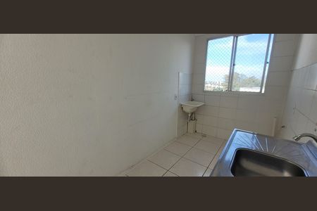 Apartamento para alugar com 45m², 2 quartos e 1 vaga Apartamento para alugar com 45m², 2 quartos e 1 vagaCozinha