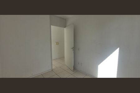 Apartamento para alugar com 2 quartos, 45m² em Parque das Industrias, Betim