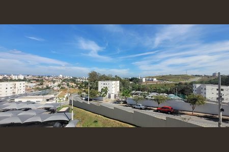 Apartamento para alugar com 45m², 2 quartos e 1 vaga Apartamento para alugar com 45m², 2 quartos e 1 vagaVista da Área de serviço
