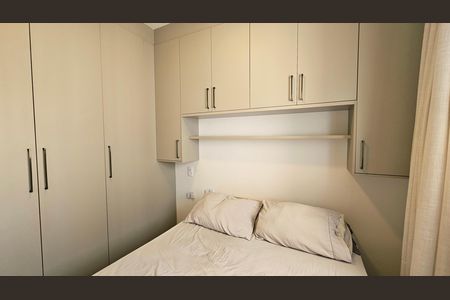 Apartamento à venda com 47m², 2 quartos e 1 vaga