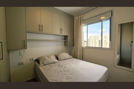 Apartamento à venda com 47m², 2 quartos e 1 vaga
