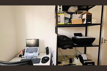 Apartamento à venda com 47m², 2 quartos e 1 vaga