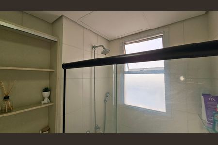 Apartamento à venda com 47m², 2 quartos e 1 vaga